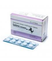 Sildenafil Professional (Cenforce Professional)