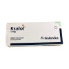 Alprazolam (Ksalol)